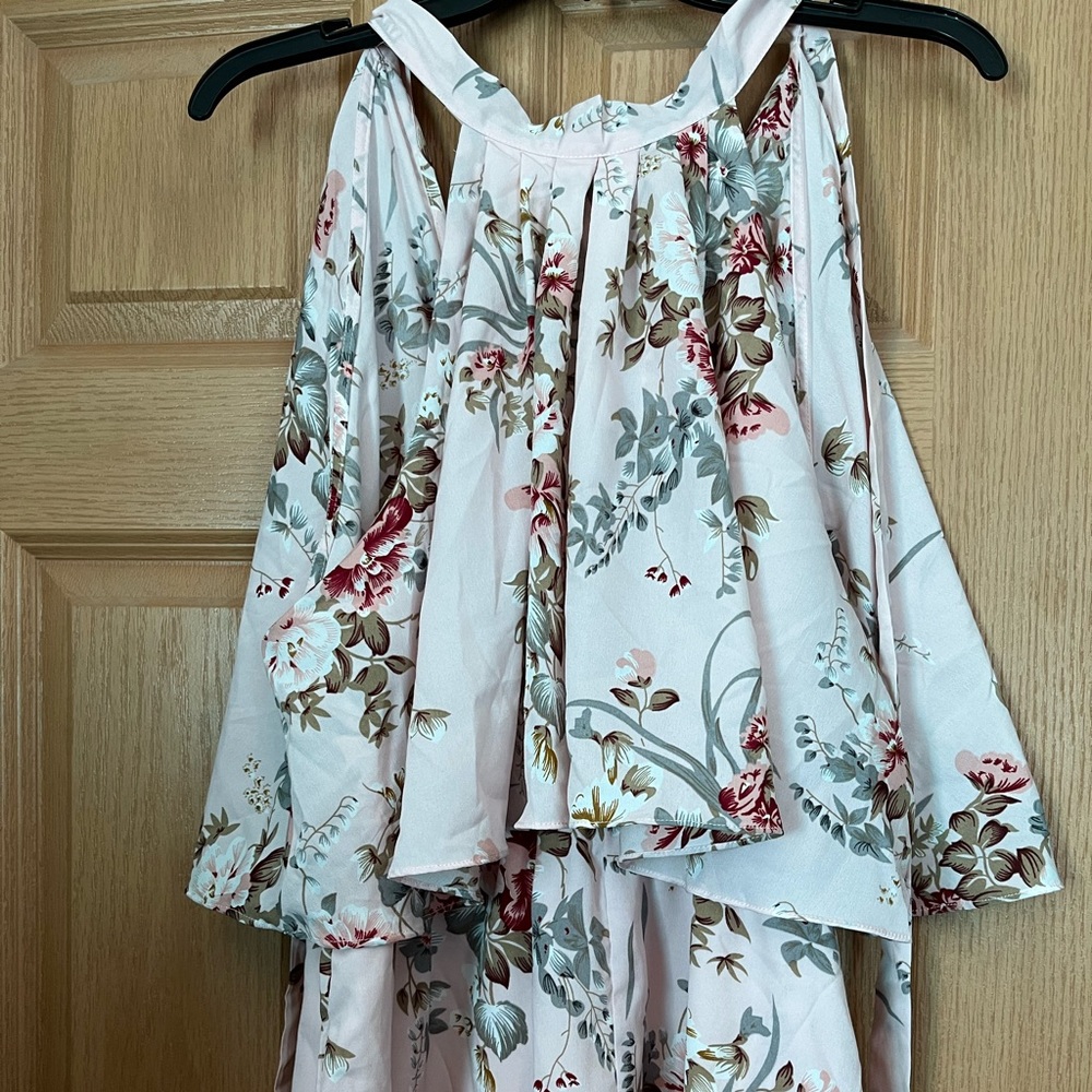 Shein romper
